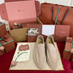 ablyshop, ablyshop.com,Summer Walk Loafer