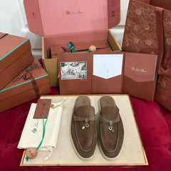 ablyshop, ablyshop.com, Sea-Sail Walk Loafer