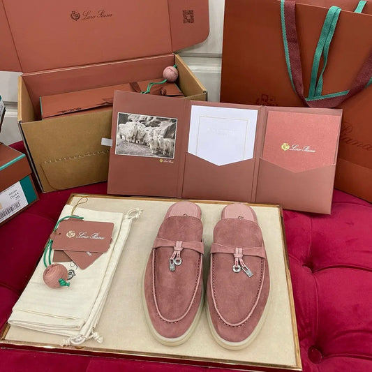 Summer Charms Walk Loafer - Ably Luxury shop