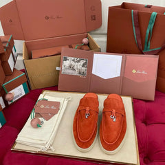 Summer Charms Walk Loafer - Ably Luxury shop