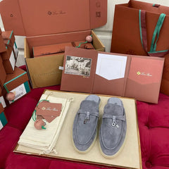 Summer Charms Walk Loafer - Ably Luxury shop