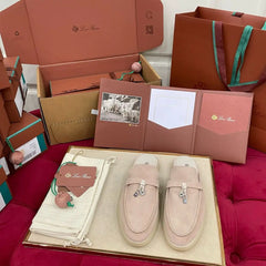 Summer Charms Walk Loafer - Ably Luxury shop
