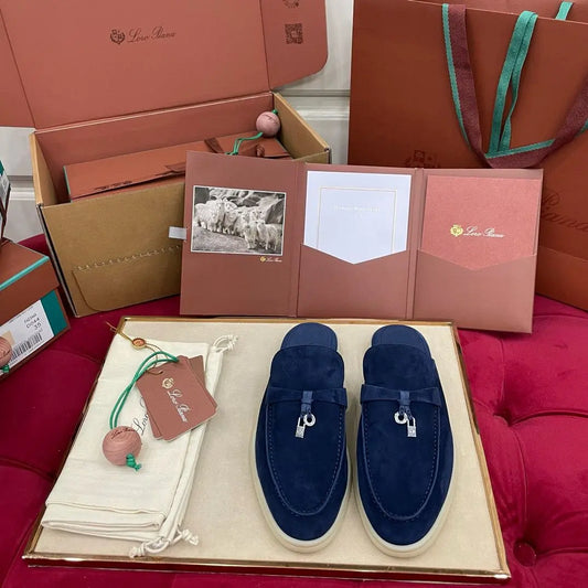 Summer Charms Walk Loafer - Ably Luxury shop