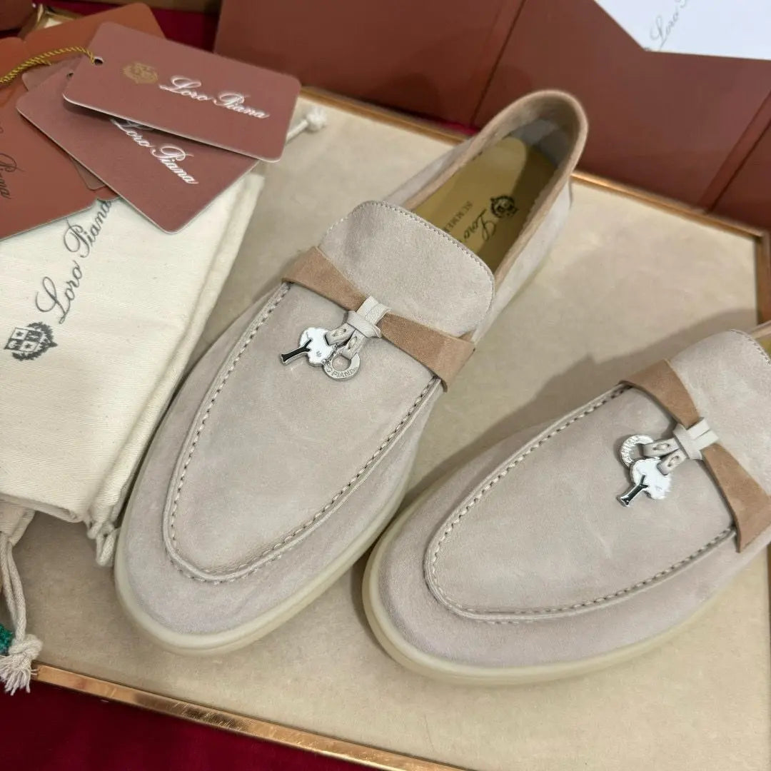 Summer Charms Walk Loafer - Ably Luxury shop
