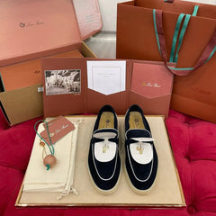 Summer Charms Walk Loafer - Ably Luxury shop