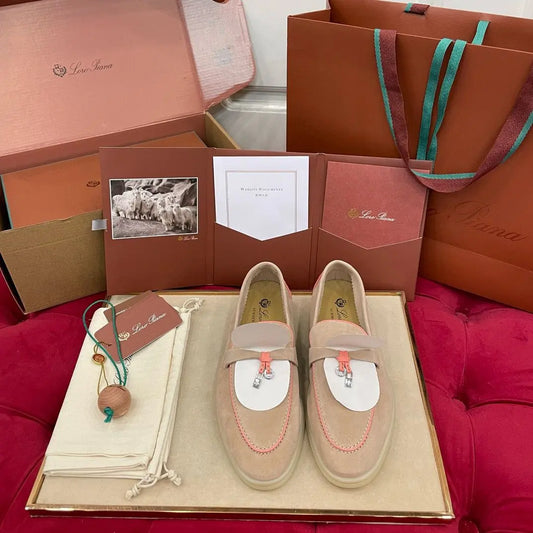 Ablyshop, alyshop.com, Summer Charms Walk Loafer