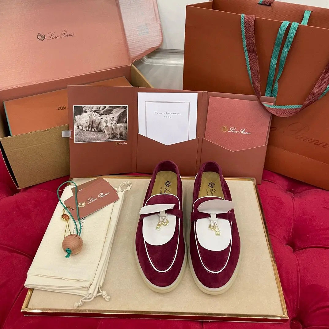 Ablyshop, alyshop.com, Summer Charms Walk Loafer