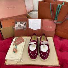Ablyshop, alyshop.com, Summer Charms Walk Loafer