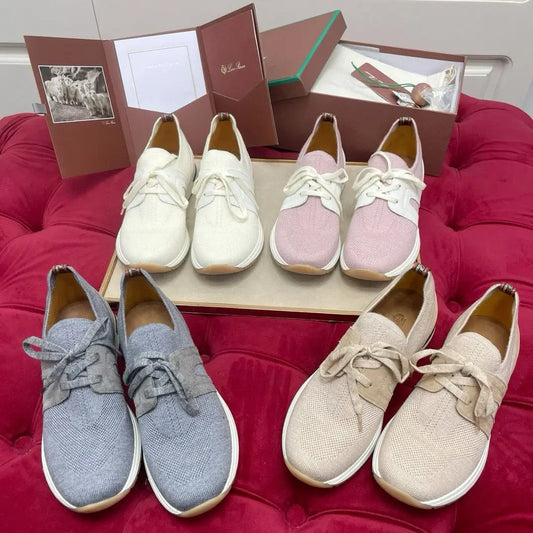 Ablyshop, alyshop.com, 360 LP Lady Flexy Walk Sneaker