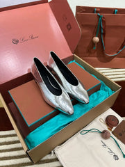 Rebecca Ballet Flat - Ably Luxury shop