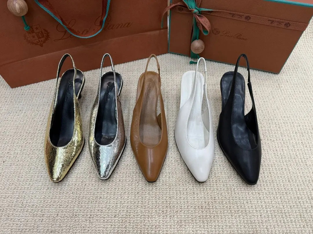 Rebecca Slingback - Ably Luxury shop
