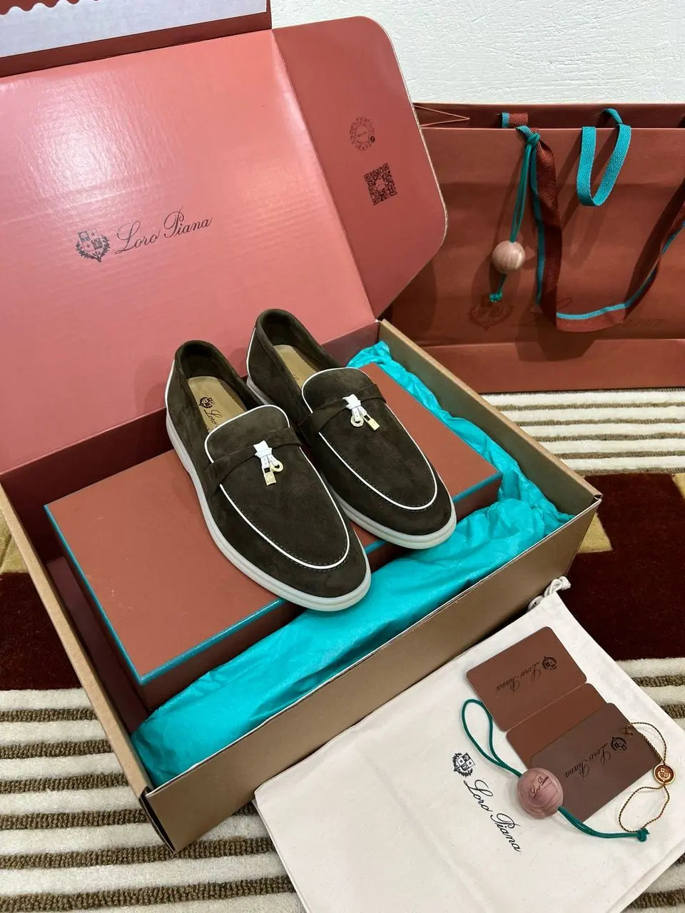 ablyshop, ablyshop.com, summer charm loafers