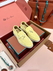 Summer Charms Walk Loafer - Ably Luxury shop