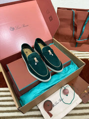 Summer Charms Walk Loafer - Ably Luxury shop