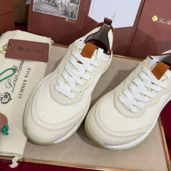 Cairn Walk Sneaker 我的商店
