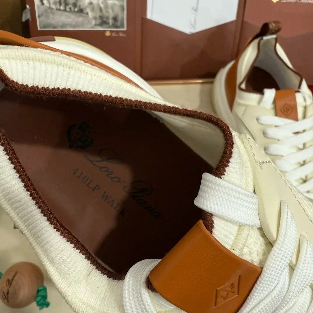 Cairn Walk Sneaker 我的商店