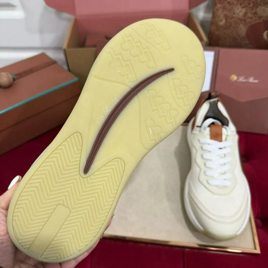 Cairn Walk Sneaker 我的商店