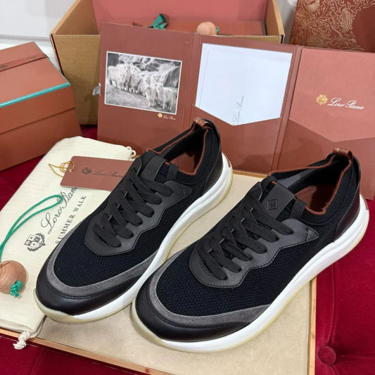 Cairn Walk Sneaker - Ably Luxury shop