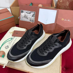 Cairn Walk Sneaker - Ably Luxury shop