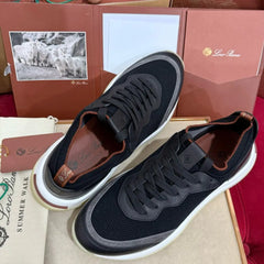 Cairn Walk Sneaker - Ably Luxury shop