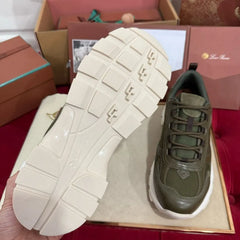 Cairn Walk Sneaker - Ably Luxury shop