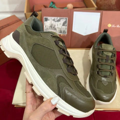 Cairn Walk Sneaker - Ably Luxury shop