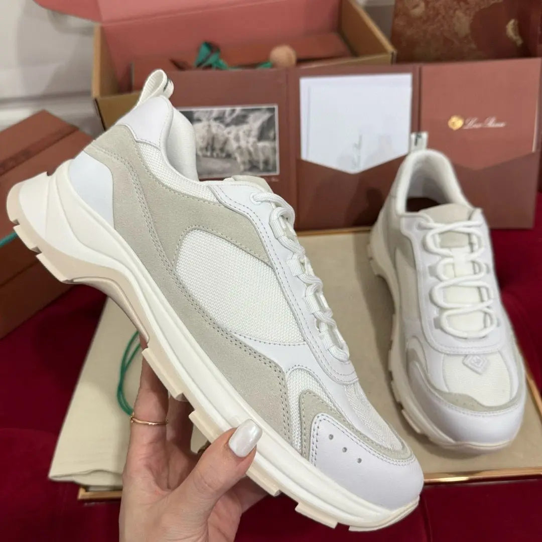 Cairn Walk Sneaker - Ably Luxury shop