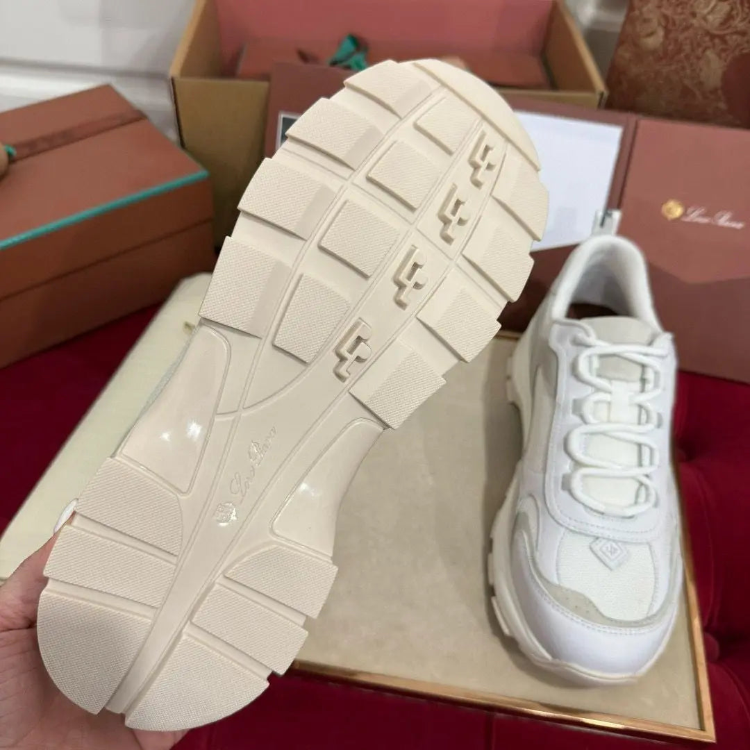 Cairn Walk Sneaker - Ably Luxury shop
