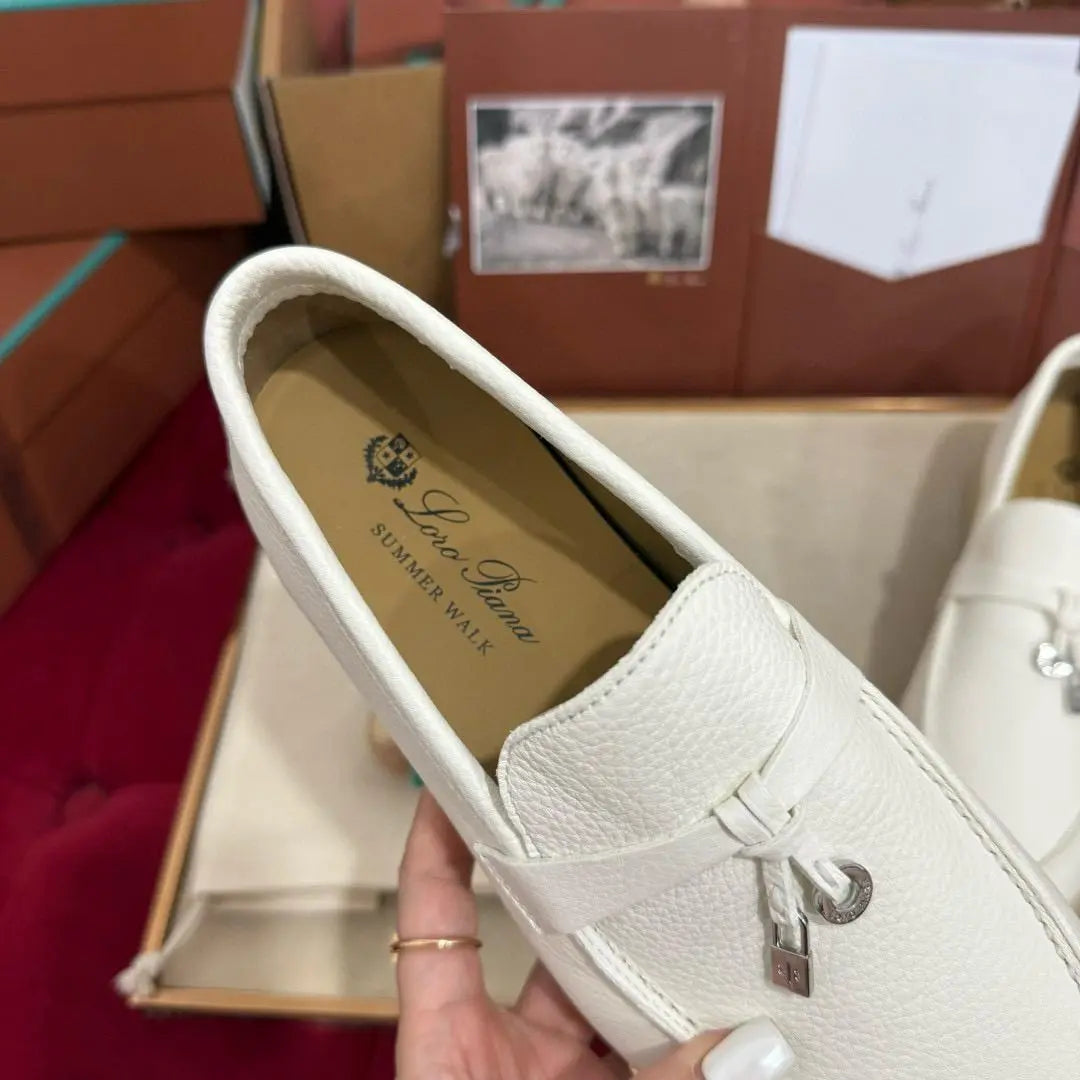 Summer Charms Walk Loafer - Ably Luxury shop