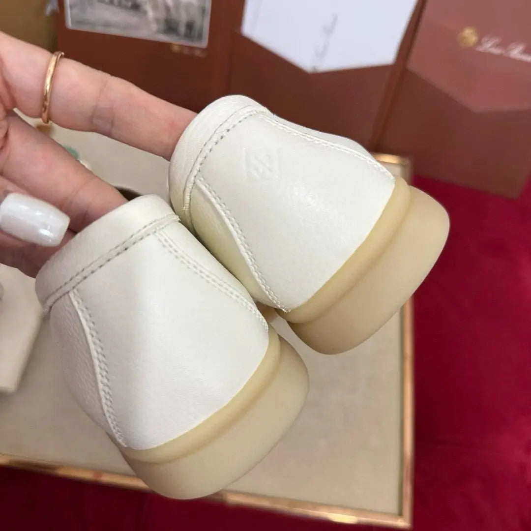 Summer Charms Walk Loafer - Ably Luxury shop
