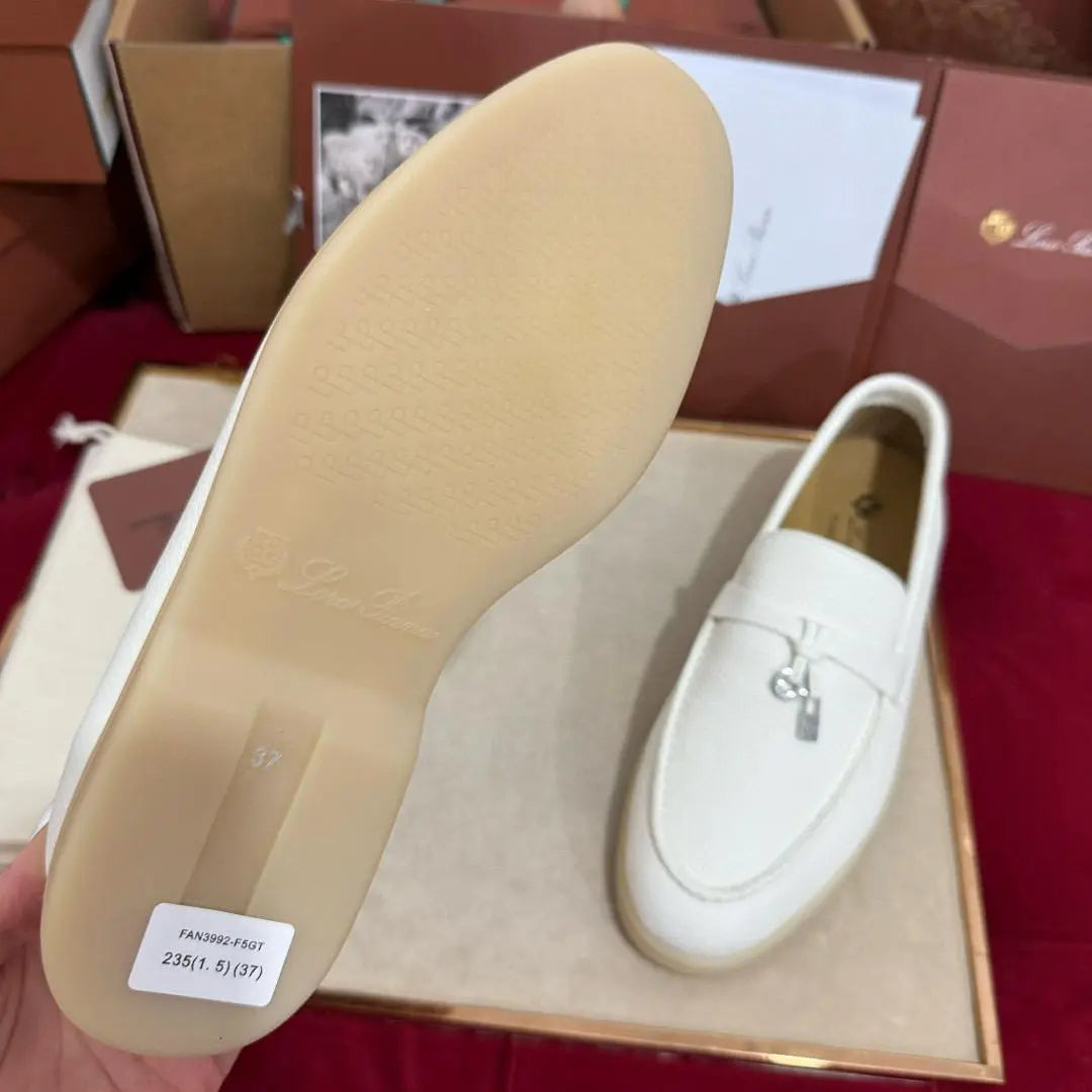 Summer Charms Walk Loafer - Ably Luxury shop