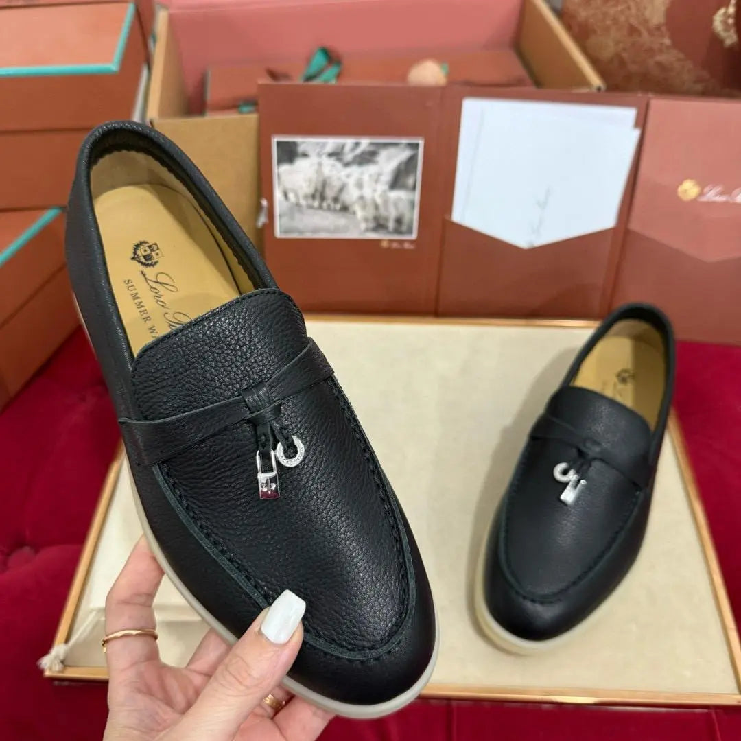Summer Charms Walk Loafer - Ably Luxury shop