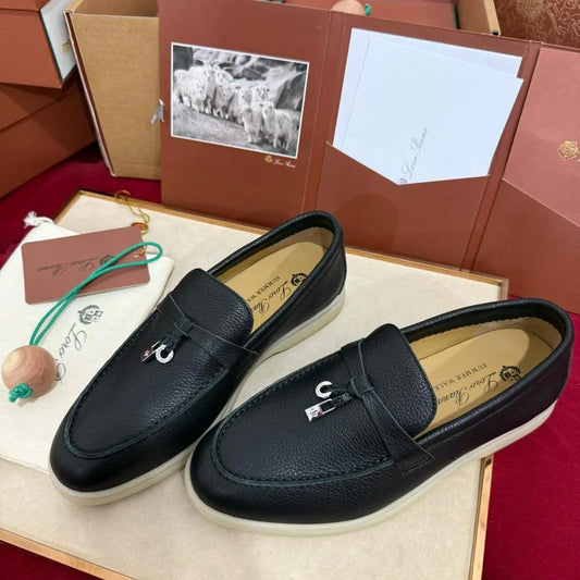 ablyshop, ablyshop.com,Summer Charms Walk Loafer