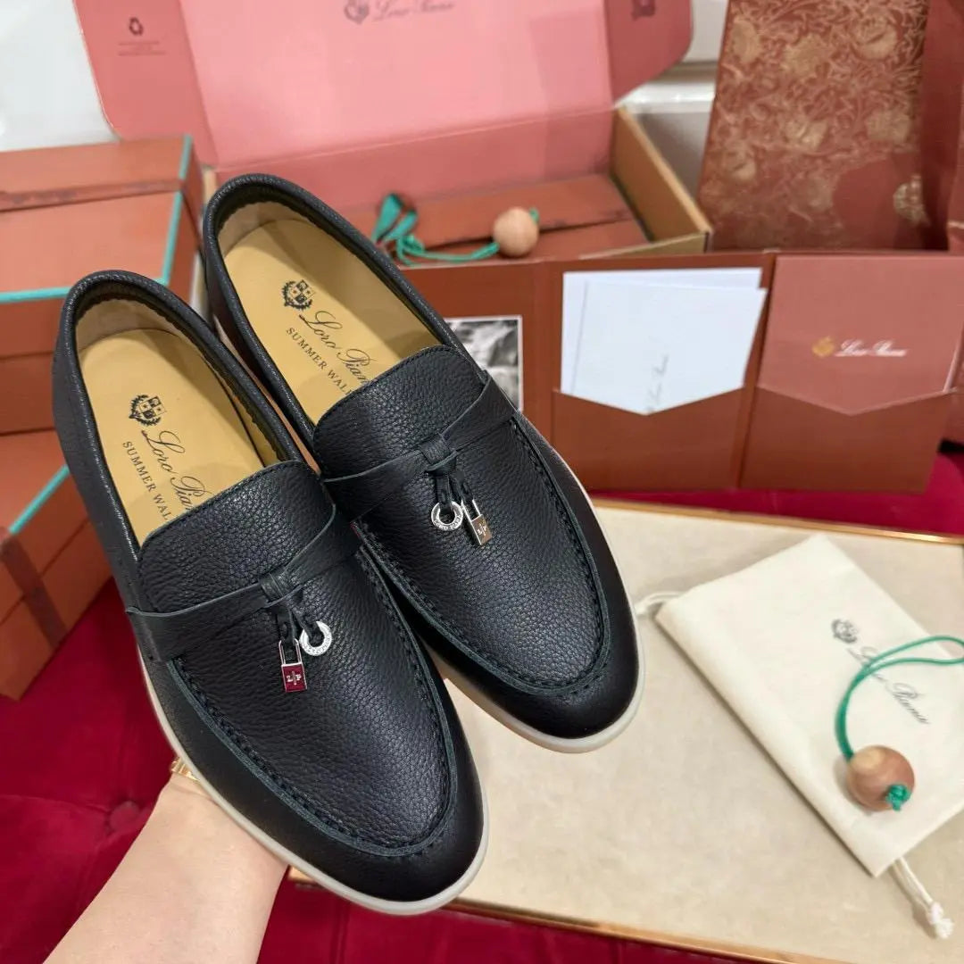 Summer Charms Walk Loafer - Ably Luxury shop