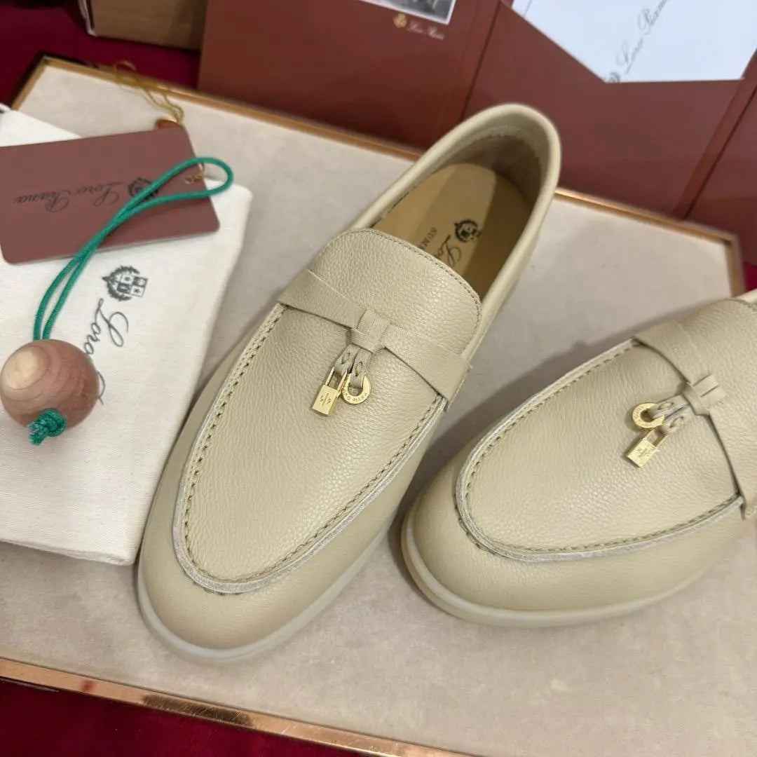 ablyshop, ablyshop.com,Summer Charms Walk Loafer