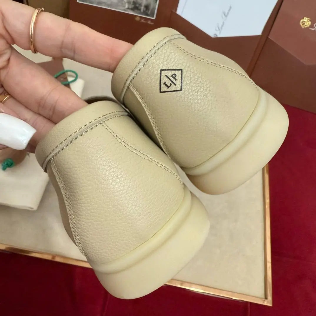 ablyshop, ablyshop.com,Summer Charms Walk Loafer