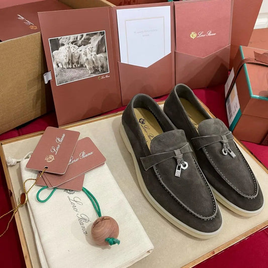 ablyshop, ablyshop.com,Summer Charms Walk Loafer