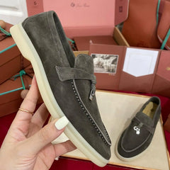 ablyshop, ablyshop.com,Summer Charms Walk Loafer