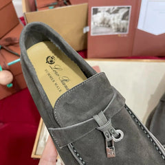 ablyshop, ablyshop.com,Summer Charms Walk Loafer