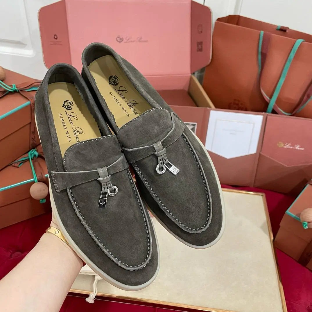 ablyshop, ablyshop.com,Summer Charms Walk Loafer