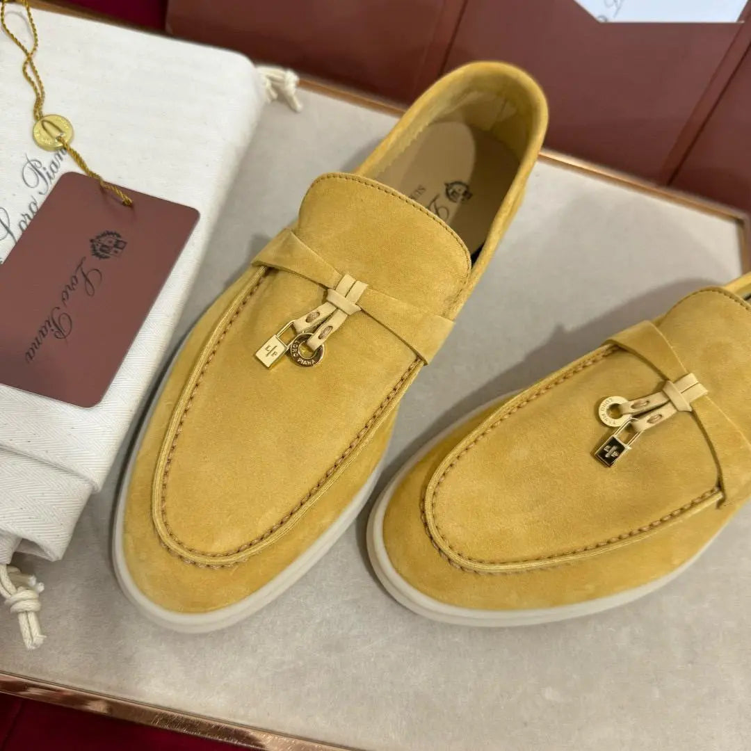 ablyshop, ablyshop.com,Summer Charms Walk Loafer
