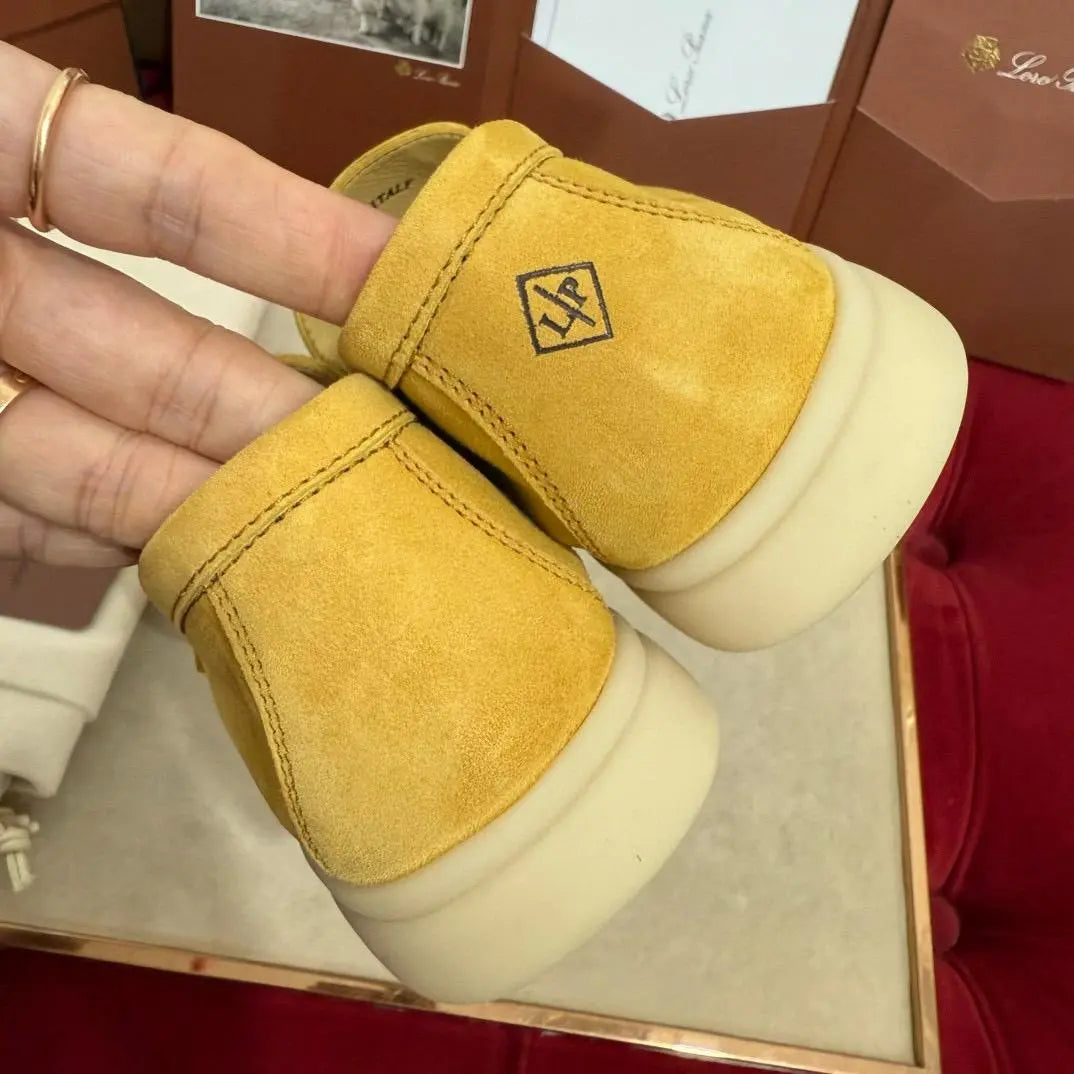 ablyshop, ablyshop.com,Summer Charms Walk Loafer
