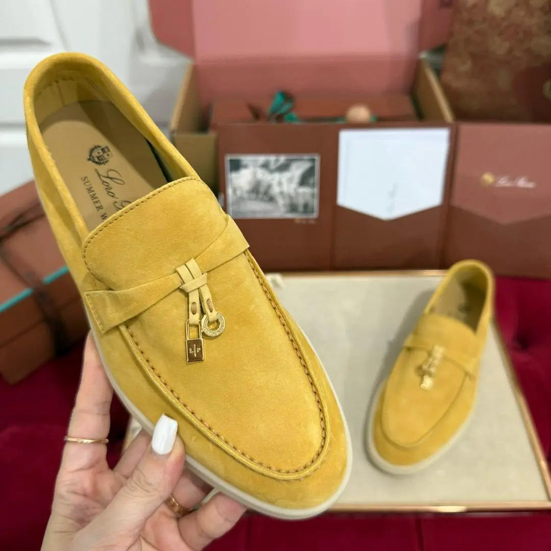 ablyshop, ablyshop.com,Summer Charms Walk Loafer