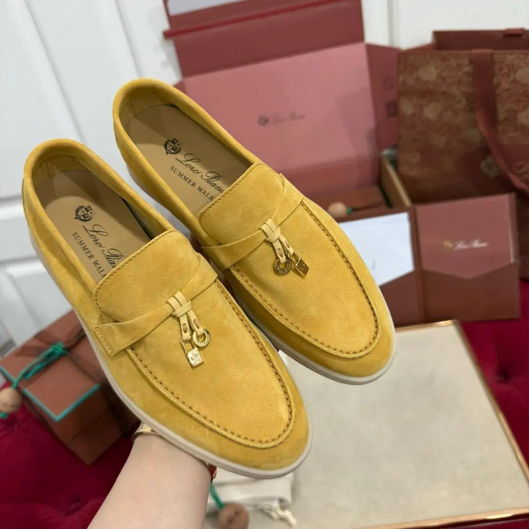 ablyshop, ablyshop.com,Summer Charms Walk Loafer