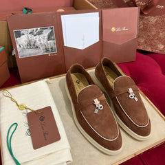 ablyshop, ablyshop.com,Summer Charms Walk Loafer