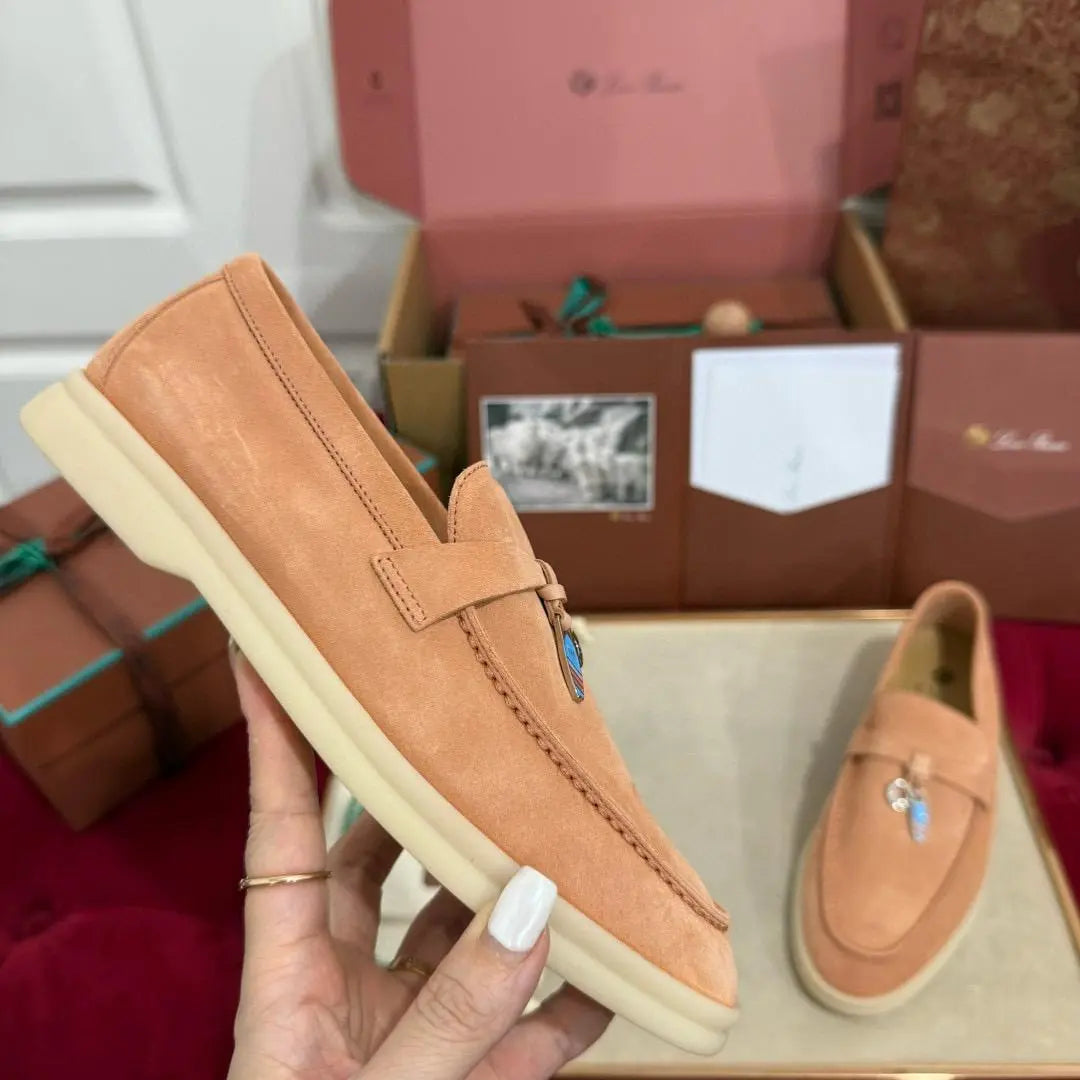 ablyshop, ablyshop.com,Summer Charms Walk Loafer