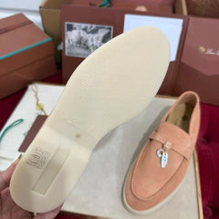ablyshop, ablyshop.com,Summer Charms Walk Loafer