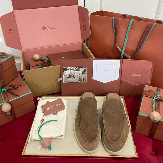 ablyshop, ablyshop.com, Summer Walk Loafer