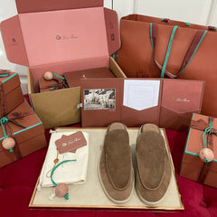 ablyshop, ablyshop.com, Summer Walk Loafer