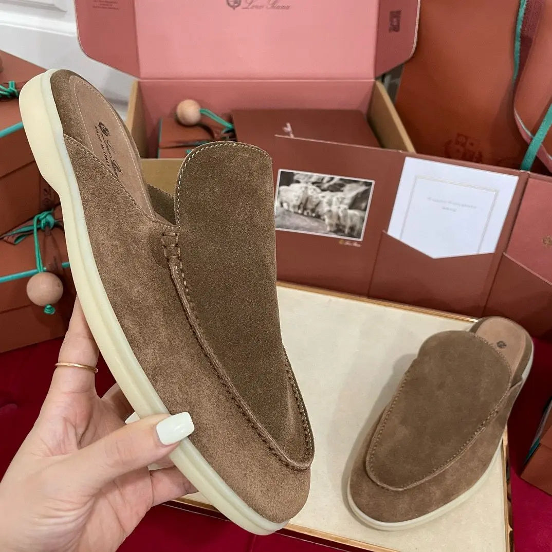 ablyshop, ablyshop.com, Summer Walk Loafer